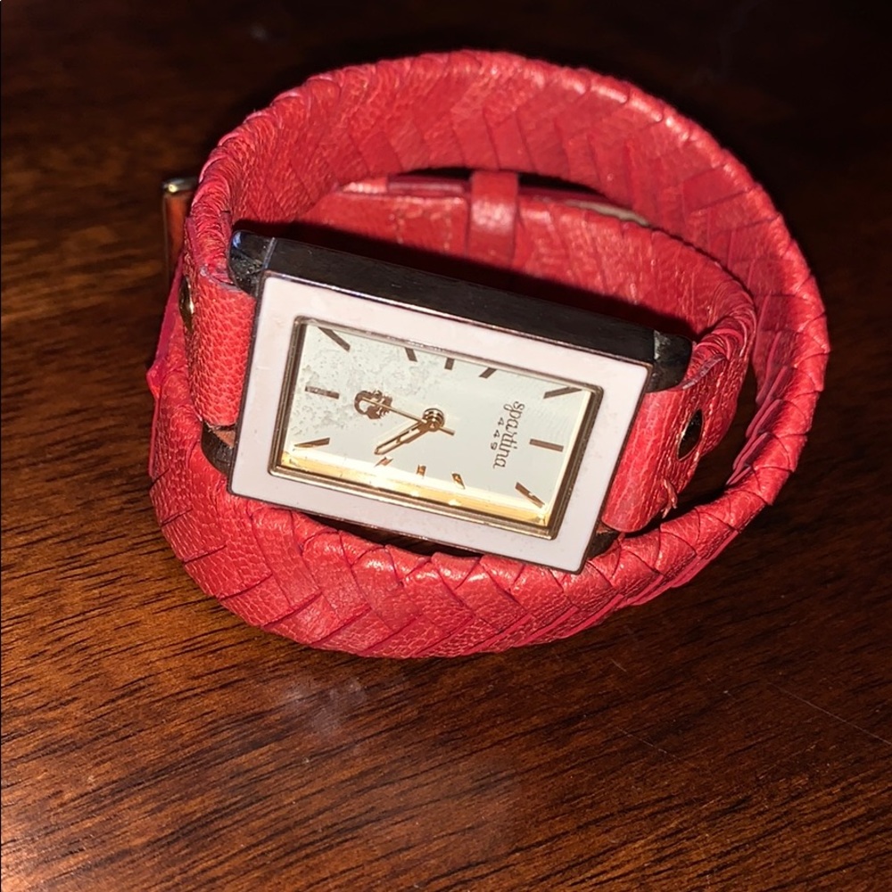 Watch